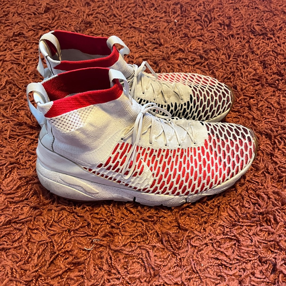 Nike Magista Air Footscape “England”